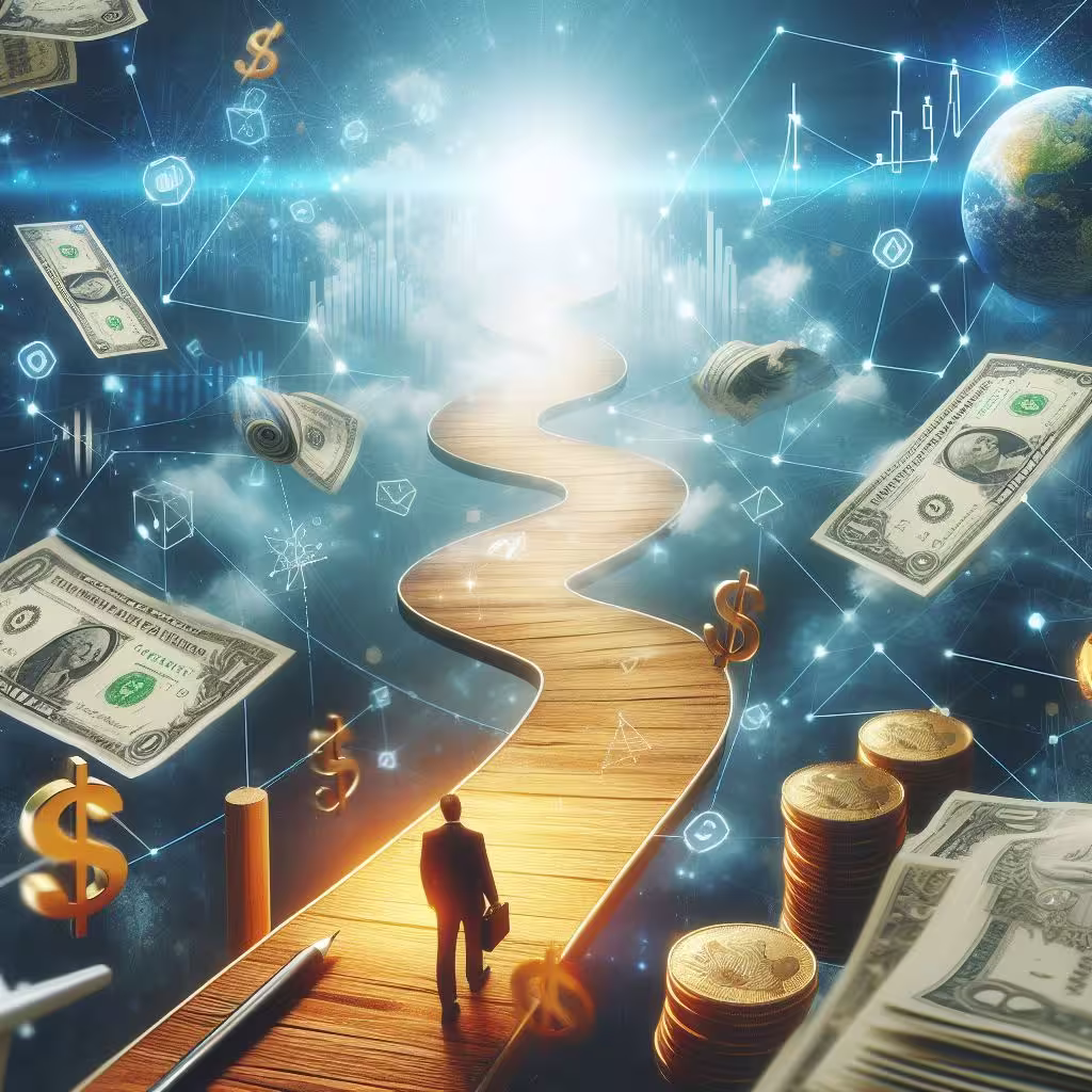 Path to  Financial Independence